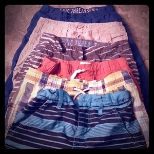Boy pant